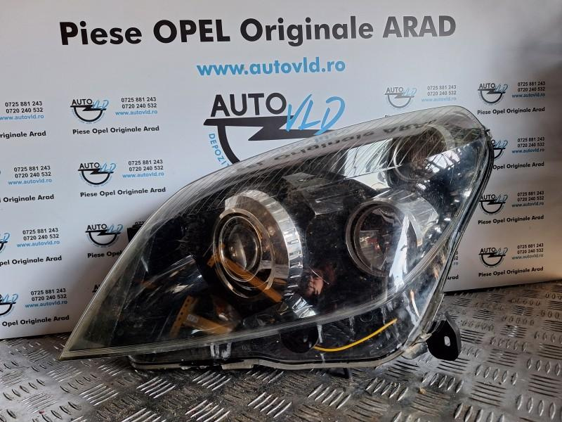 Far stanga XENON AHL cu 1 modul Opel Astra H 2004-2007