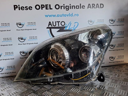 Far stanga XENON AHL cu 1 modul Opel Astra H GTC 2004-2007