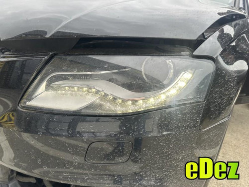 Far stanga xenon Audi A4 (2007-2011) [8K2, B8] 8K0941029AJ