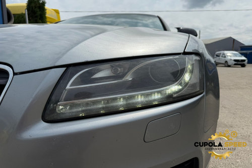Far stanga Xenon Audi A5 8T [2007 - 2011] S-Line 2.0TDI Quattro