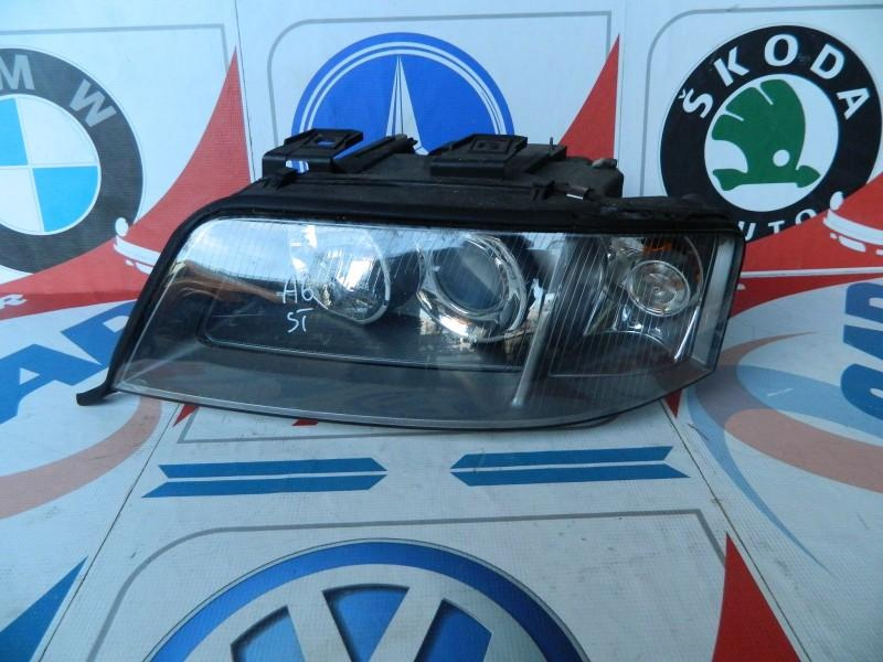Far stanga xenon Audi A6 1997-2004 4B, C5