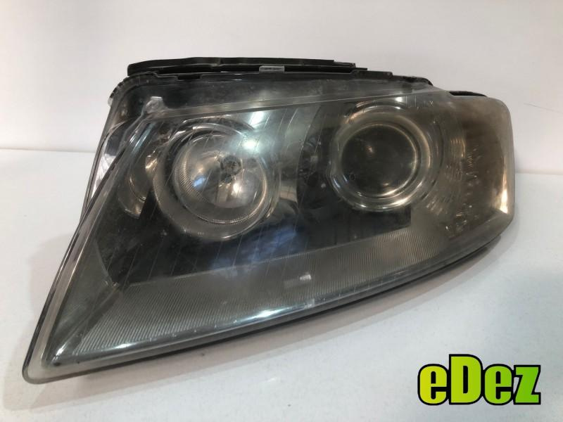 Far stanga xenon Audi A8 (2002-2009) [4E] D3