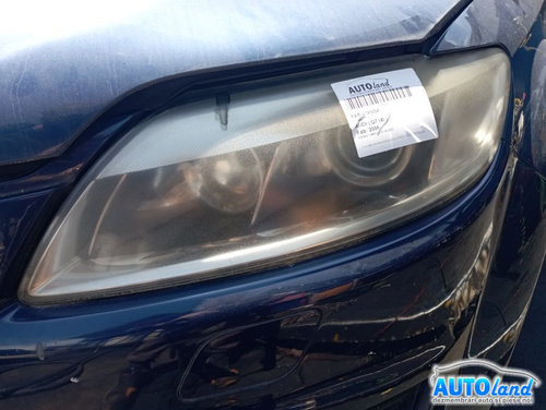 Far Stanga Xenon Audi Q7 4L 2006