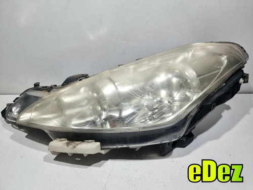 Far stanga xenon Citroen C-Crosser (2007-2012) 6208G9