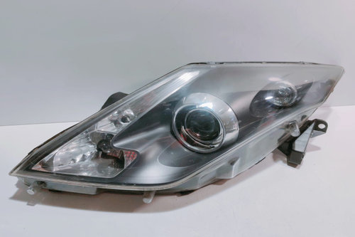 Far Stanga xenon coupe defect 89903644 / 260603355R Renault Laguna 3 [2007 - 2011]