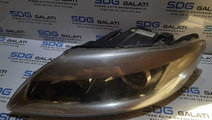 Far Stanga Xenon cu DEFECT Audi Q7 2007 - 2009 Cod...