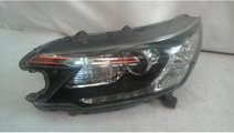 Far stanga XENON Honda CRV An 2013 2014 2015 2016 ...