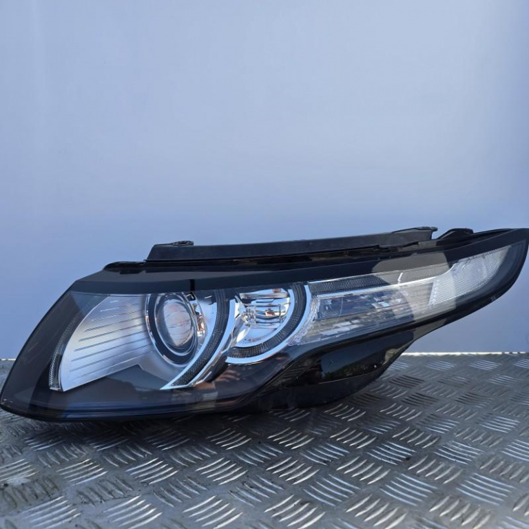 Far stanga XENON Land Rover Range Rover Evoque 2011-2018 BJ31-13W030-DE