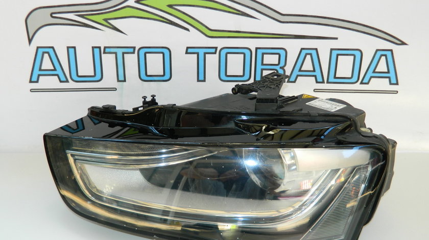 Far stanga xenon Led Audi A4 model 2012-2015 cod 8K0941005