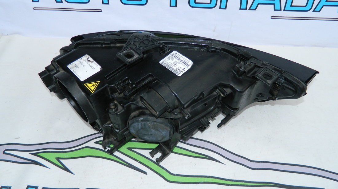 Far stanga xenon Led Audi A4 model 2012-2015 cod 8K0941005C