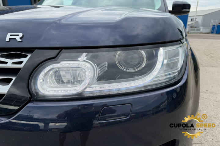 Far stanga Xenon Led complet Land Rover Range Rover Sport 2 [2013 - 2020]