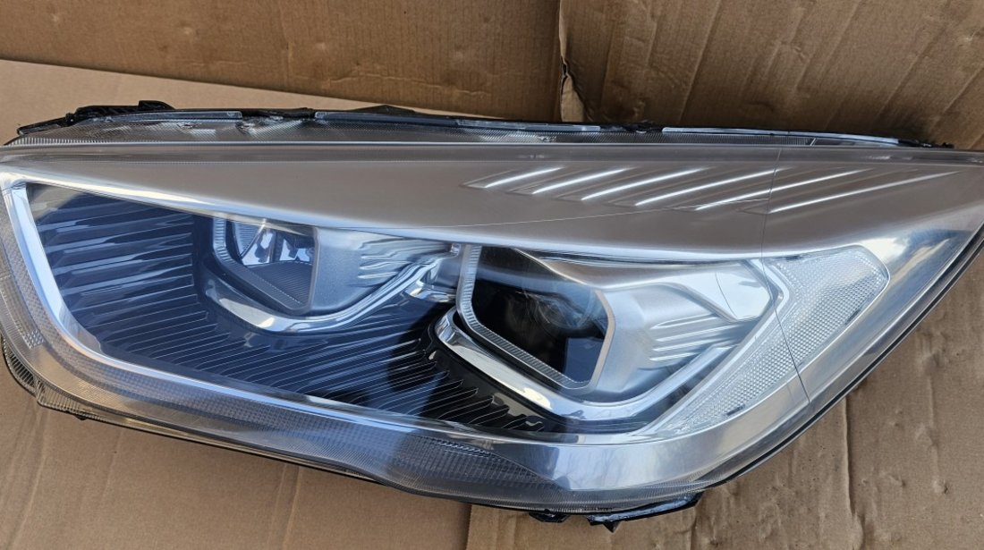 Far stanga Xenon LED Ford Kuga 2 Facelift 2017 2018 2019