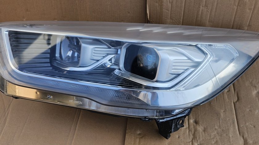 Far stanga Xenon LED Ford Kuga 2 Facelift 2017 2018 2019