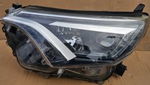 Far stanga Xenon LED Toyota Rav 4 2016 2017 2018