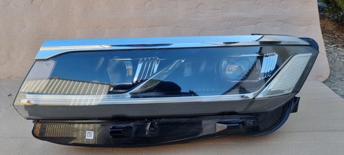Far stanga Xenon LED Vw Touareg CR 2018 2019 2020 2021