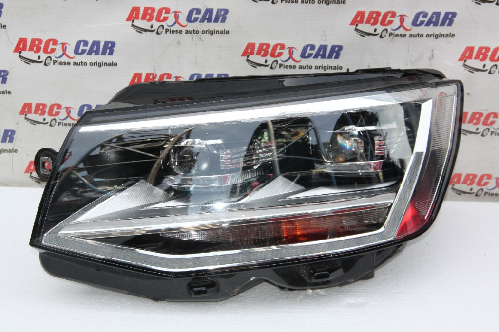 Far stanga xenon LED VW Transporter T6 2016-prezent 7E1941035