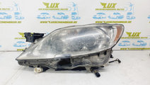 Far stanga XENON Lexus LS 4 F4 [2006 - 2009] 4.6 b...