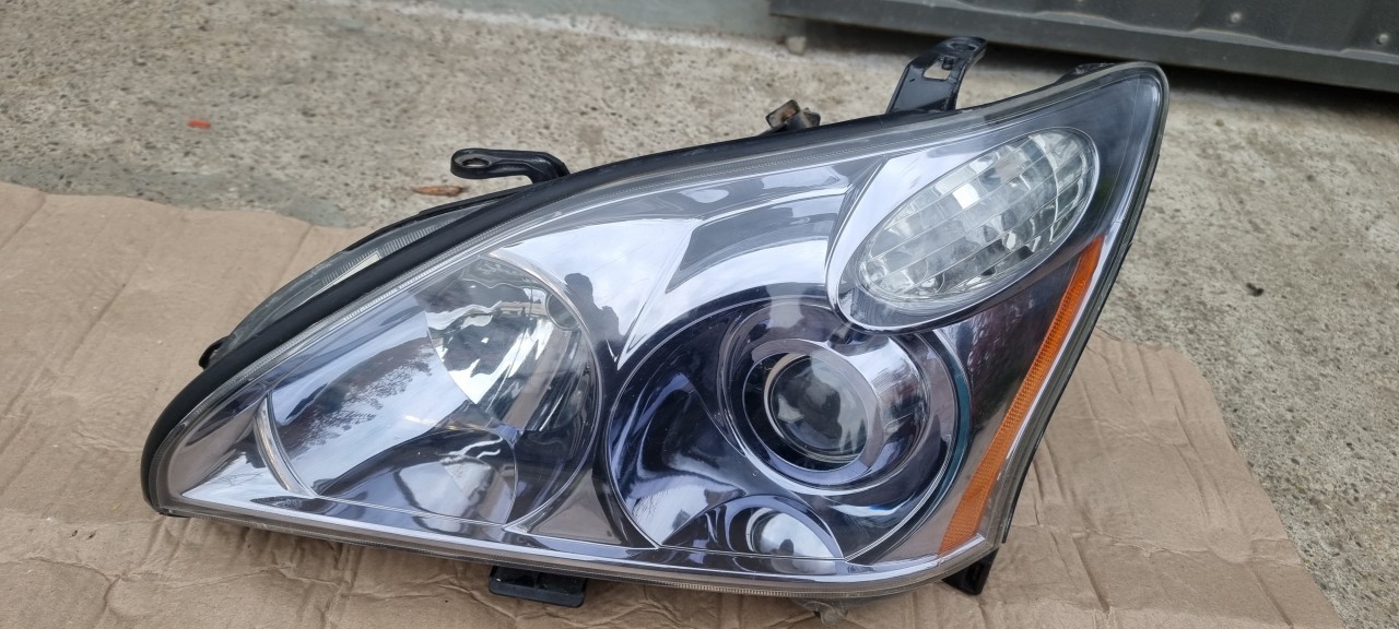 Far stanga xenon Lexus RX 400 H 2007 2008 2009