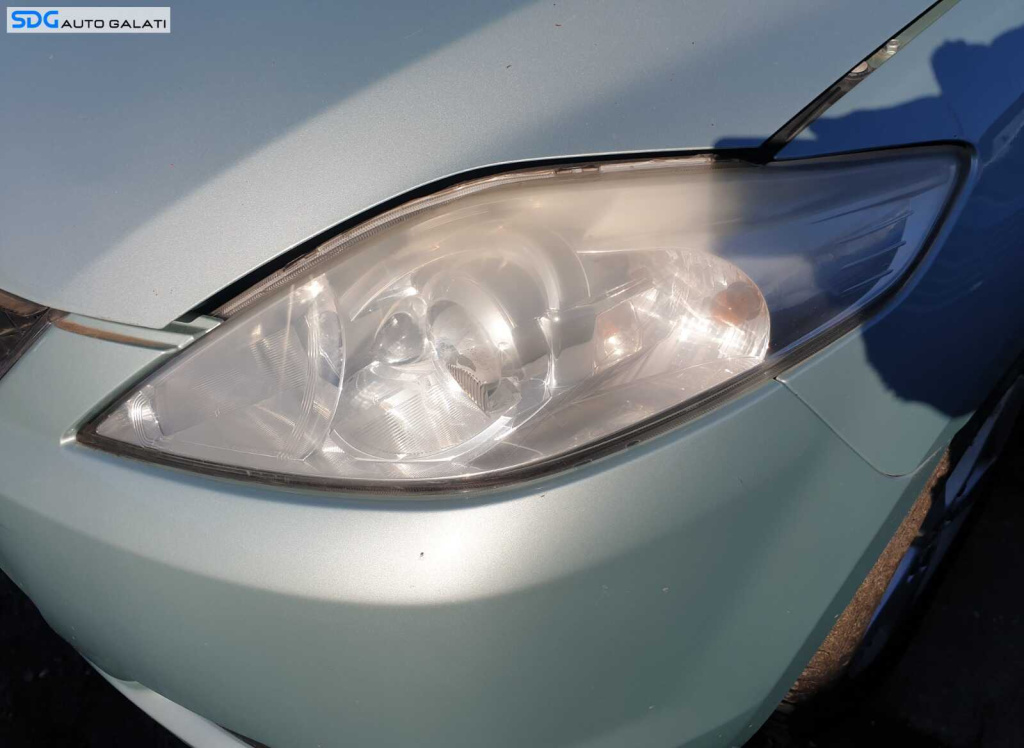 Far Stanga Xenon Mazda 5 2005 - 2010 [C3459]