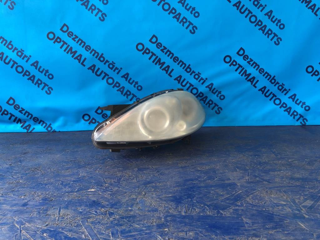 Far stanga XENON Mercedes A Class W169 2004-2008 COD A1698201161