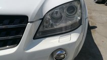 Far stanga xenon Mercedes ml w164