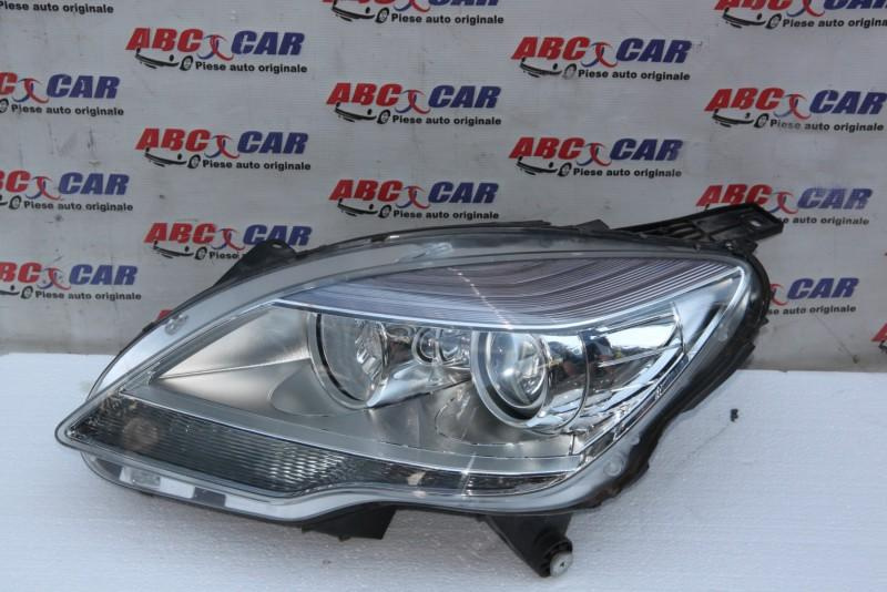 Far stanga xenon Mercedes R-Class 2006-2010 w251 , v251 A2518206761