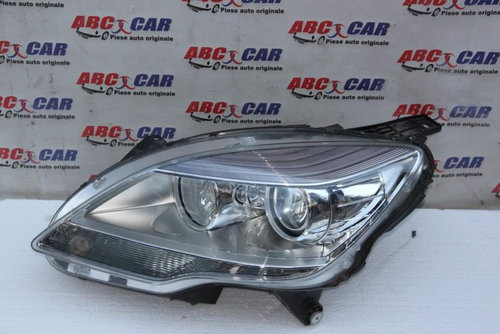 Far stanga xenon Mercedes R-Class 2006-2010 w251 , v251 A2518206761