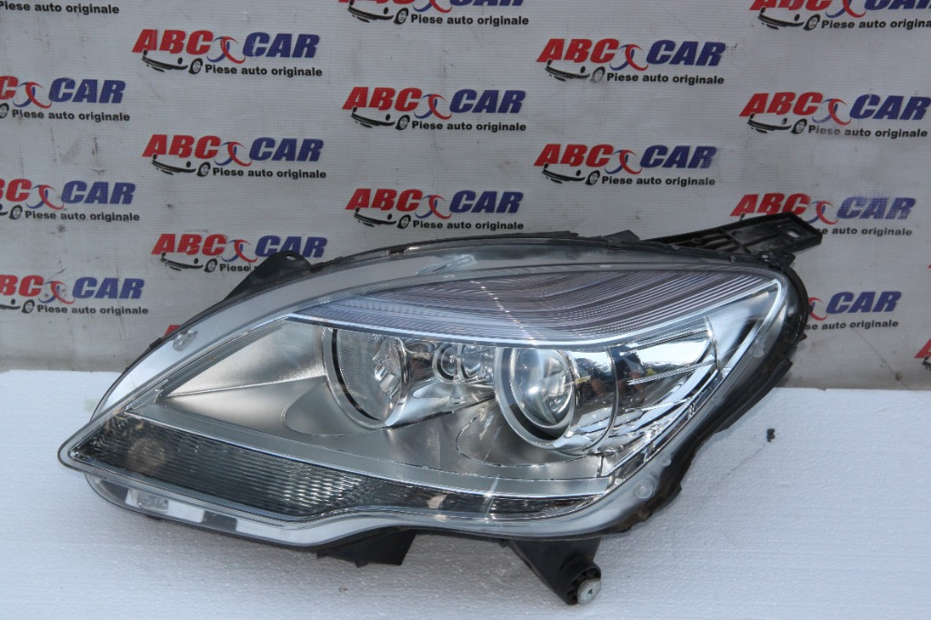Far stanga xenon Mercedes R-Class W251 facelift 2011-2017 A2518206761