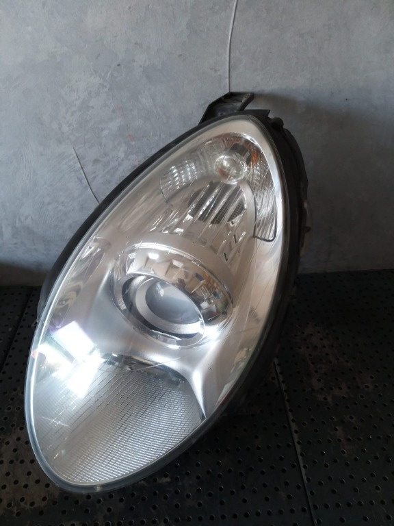 Far stanga xenon mercedes r class w251 a2518260191kz 26344900l
