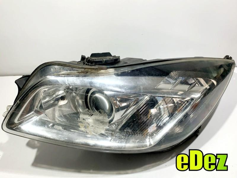 Far stanga xenon Opel Insignia (2008-2013) 1ZT009631