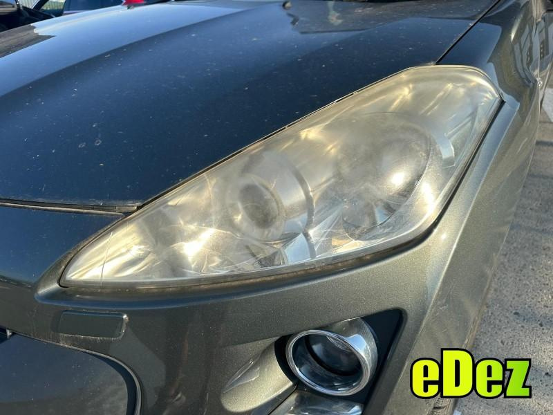 Far stanga xenon Peugeot 4007(2007-2009) 6208G9