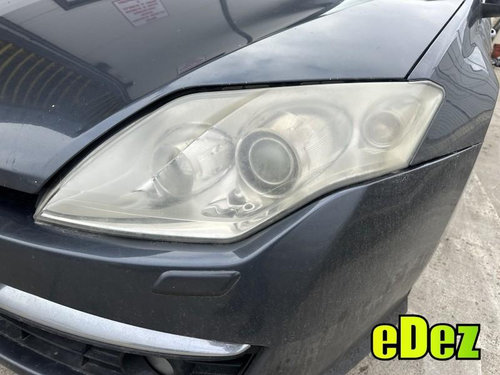 Far stanga xenon Renault Laguna 3 (2007-2010) 89901854