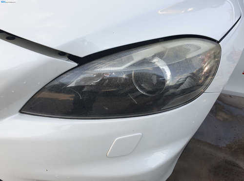 Far Stanga Xenon Volvo V40 NFL Non Facelift 2012 - 2016 [K7046]