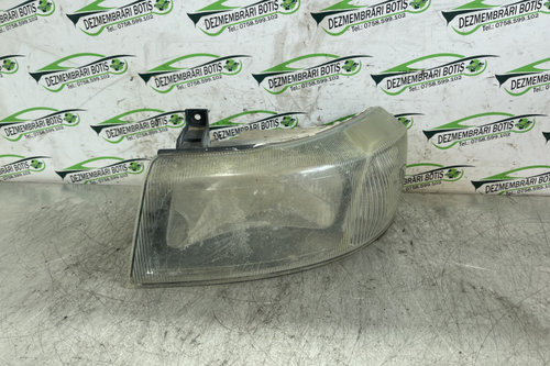 Far stanga YC1X13035 / YC1X-13035 Ford Transit 3 [2000 - 2006] Autoutilitara cu prelata 2-usi 2.0 Di...