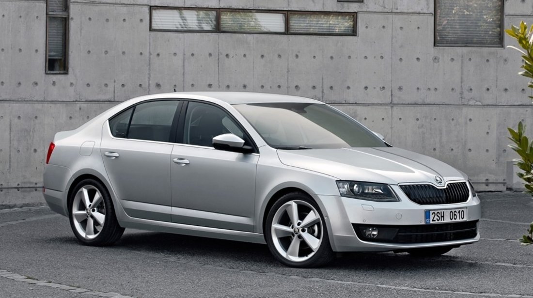 Far stg/dreapta Skoda Octavia 3 III 2013 2014 2015 5E3 5E5 DEPO NOU ! 5E1941017/ 5E1941018