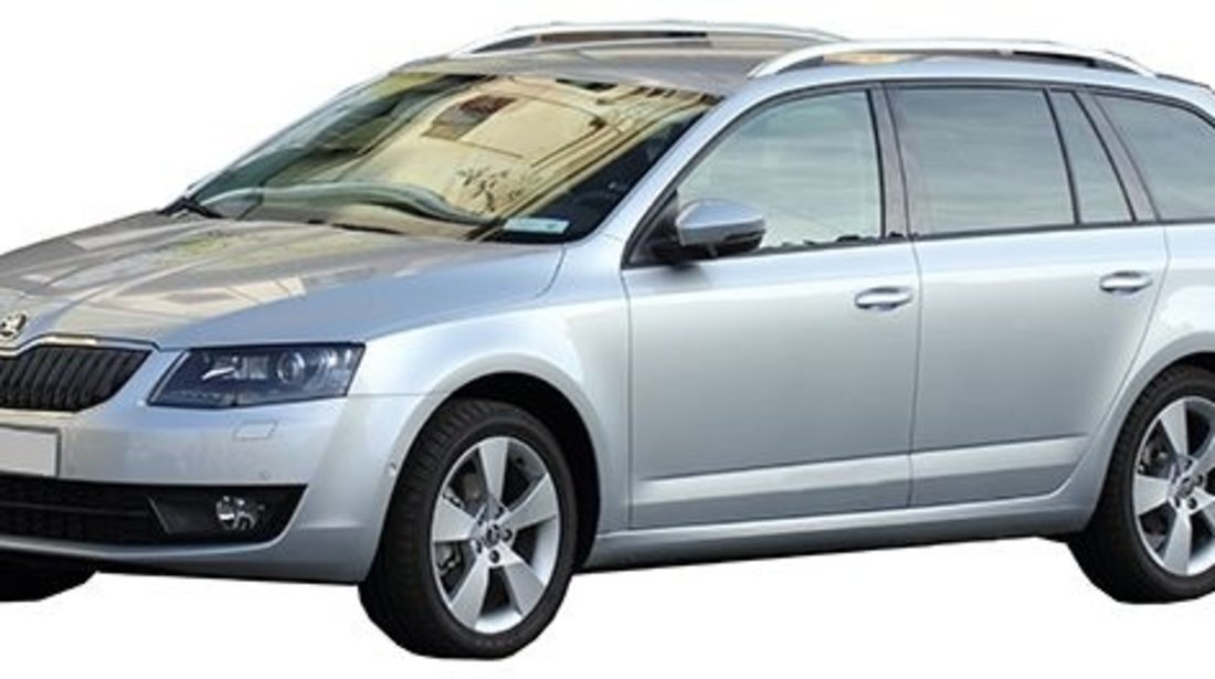 Far stg/dreapta Skoda Octavia 3 III 2013 2014 2015 5E3 5E5 DEPO NOU ! 5E1941017/ 5E1941018