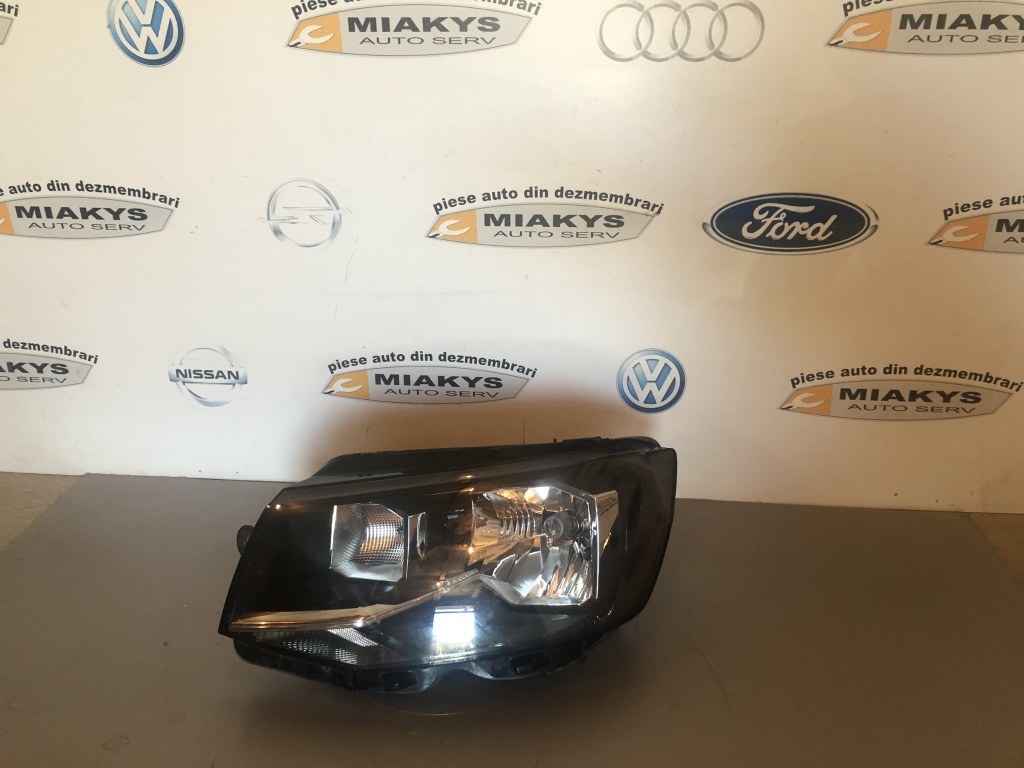 Far stg VW Transporter T6 2016