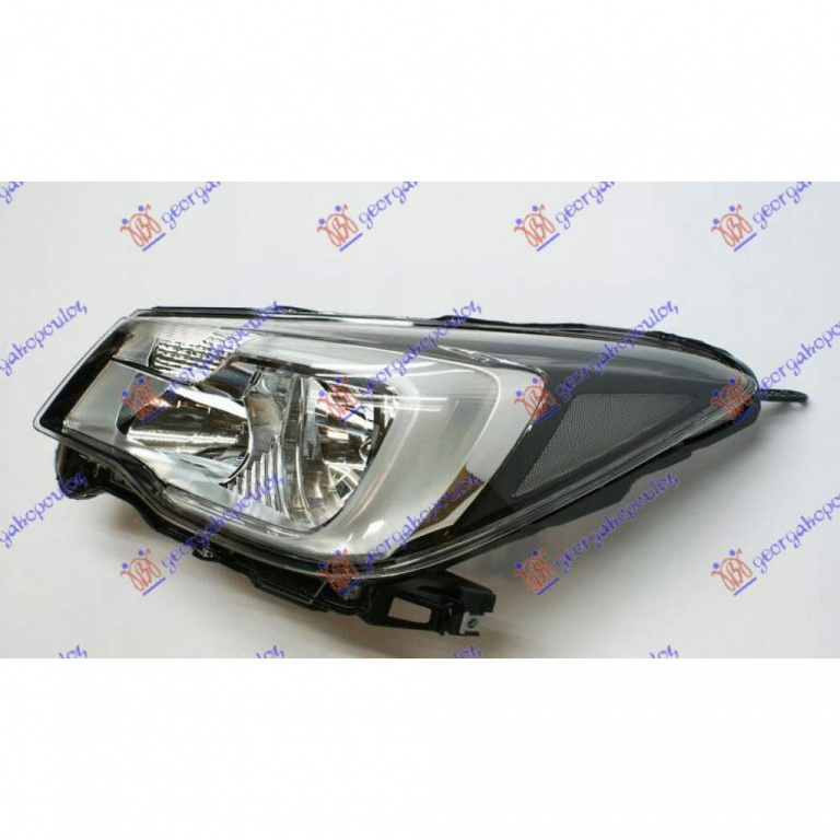 Far - Subaru Forester 1999 , 84001-Sj040