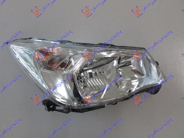 Far - Subaru Forester 2012 , 84001-Sg020