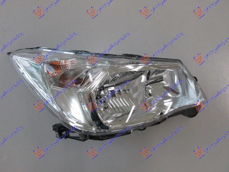 Far - Subaru Forester 2012 , 84001-Sg020