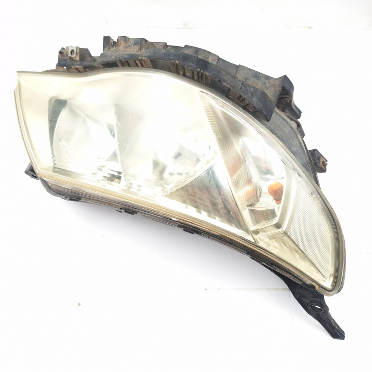 Far Subaru Forester (Sh) 2008-2013 2.0 D Awd Ee20Z Motorina Dreapta 9836860, 45136, 933-6860