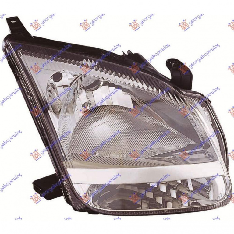 Far - Subaru Justy G3x 2003 , 35320-86g10