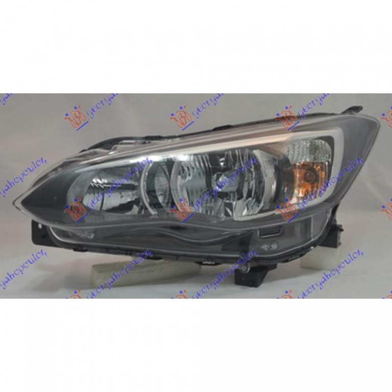 Far - Subaru Justy G3x 2003 , 35320-86g10