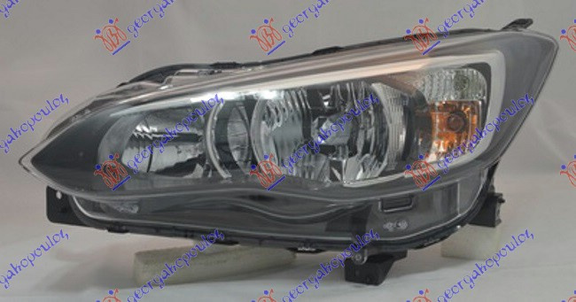 Far - Subaru Xv 2017 , 84001fl050