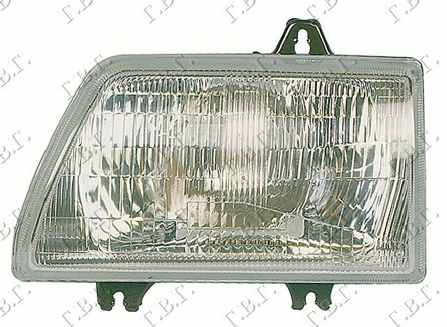 Far - Suzuki Alto 1987 , 35131-50a00