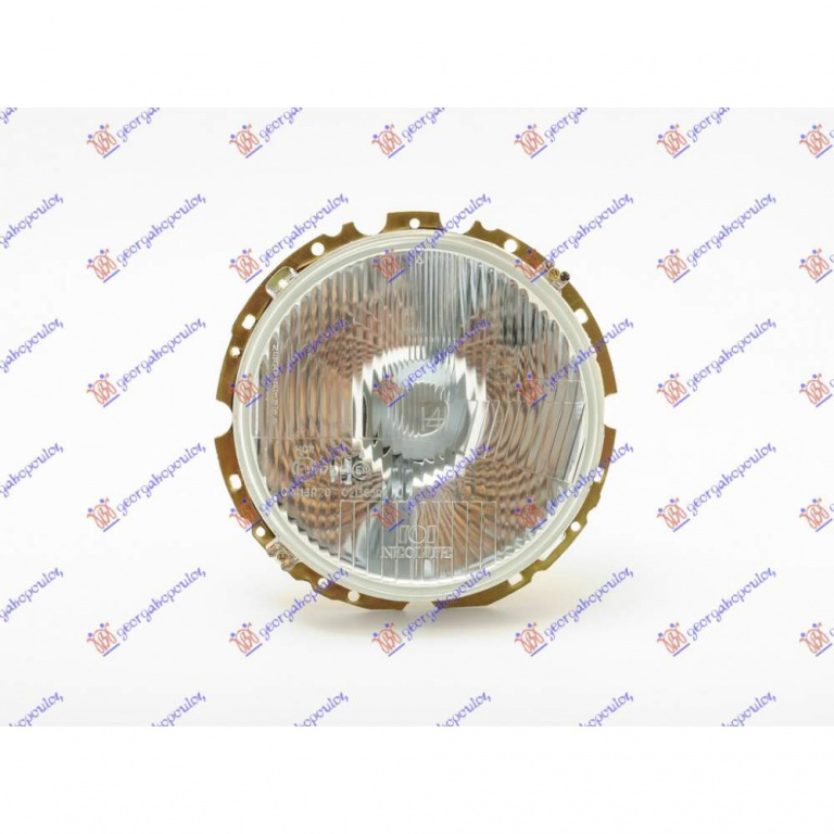 Far - Suzuki Baleno H/B 1994 , 35120-60g00