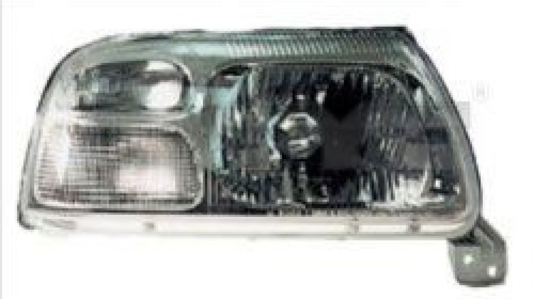 Far SUZUKI GRAND VITARA I (FT) (1998 - 2005) TYC 20-5668-08-2 piesa NOUA