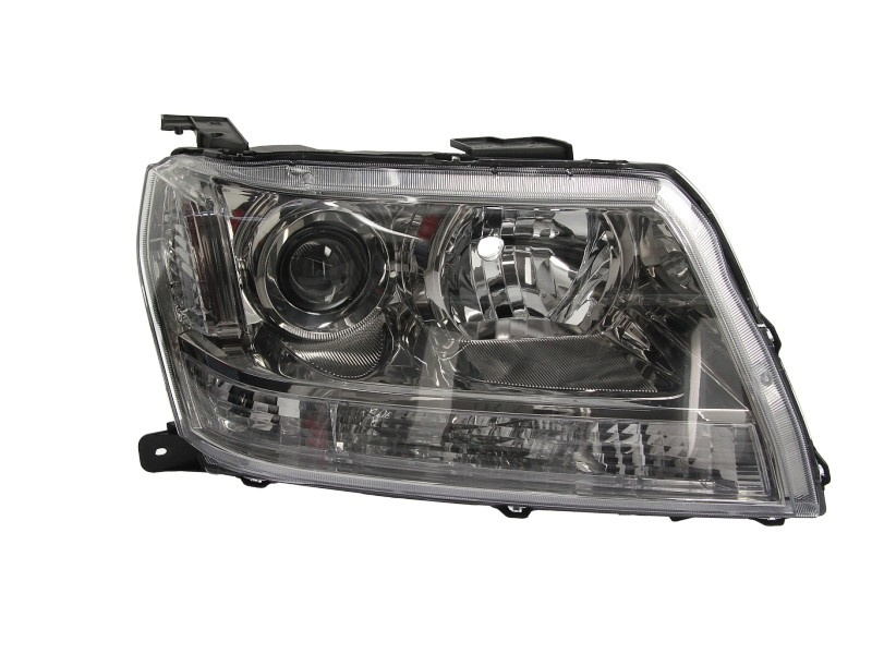 Far SUZUKI GRAND VITARA II (JT) (2005 - 2016) TYC 20-12171-35-2 piesa NOUA