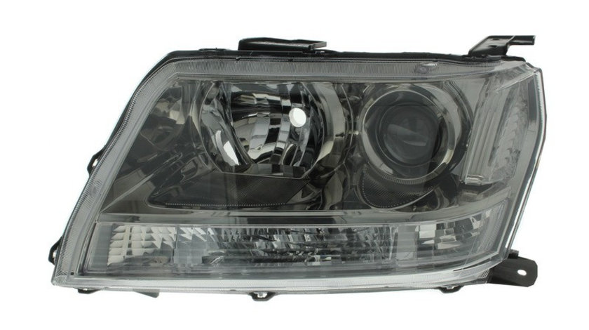 Far SUZUKI GRAND VITARA II (JT) (2005 - 2016) TYC 20-12172-35-2 piesa NOUA