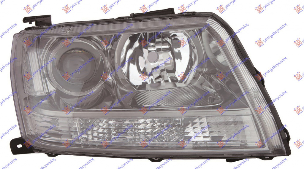 Far - Suzuki Grand Vitara2006 2007 , 35120-65j10